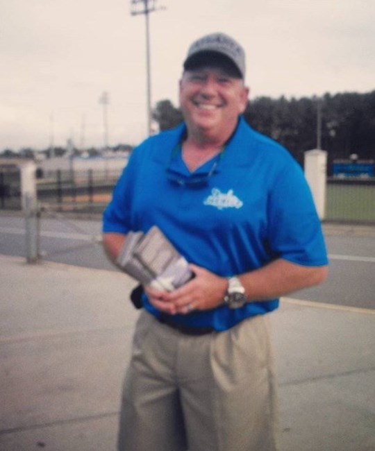 Obituary of Ronnie Larry Cruse