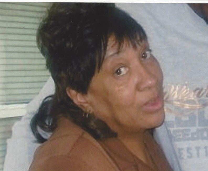 Obituary of Raenelle Jolly Watts