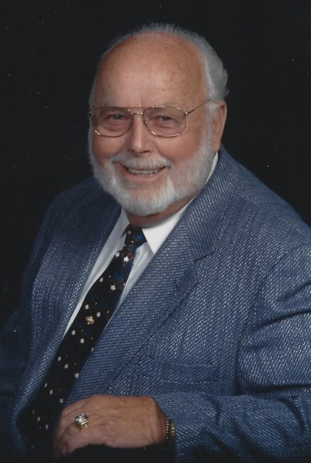 Obituary of John Douglas Haagsma