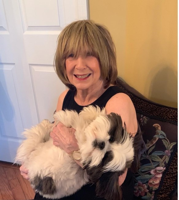 Obituary of Ellen Chodes