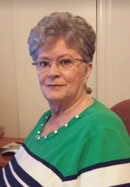 Obituary of Virginia Adams Patterson