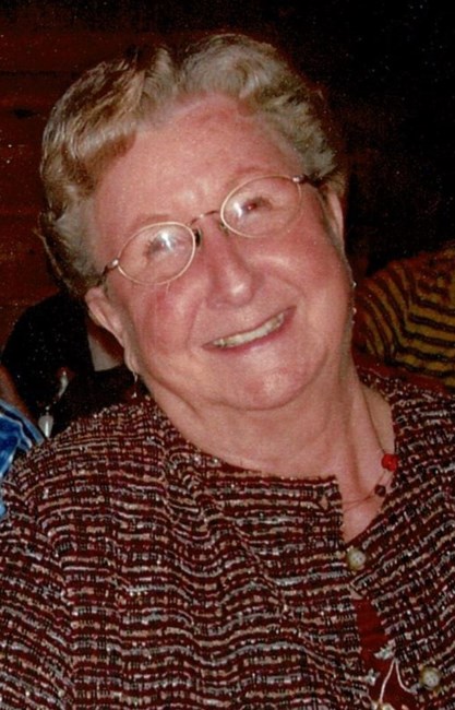 Obituary of Evie Jean (Cleckler) Pruitt