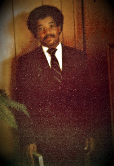 Obituary of John Milton Davis