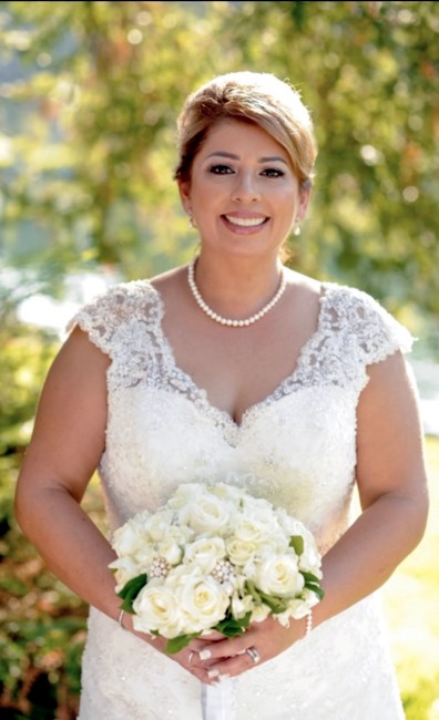 Obituary of Sonia Solano De Huerta