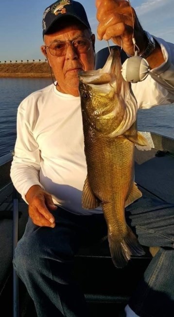 Obituary of Donald Keil Smedley