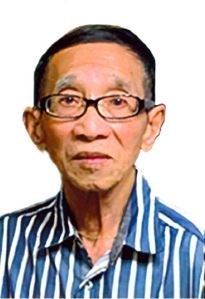 Obituary of De Huynh