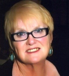 Obituary of Christine Patricia Schenker