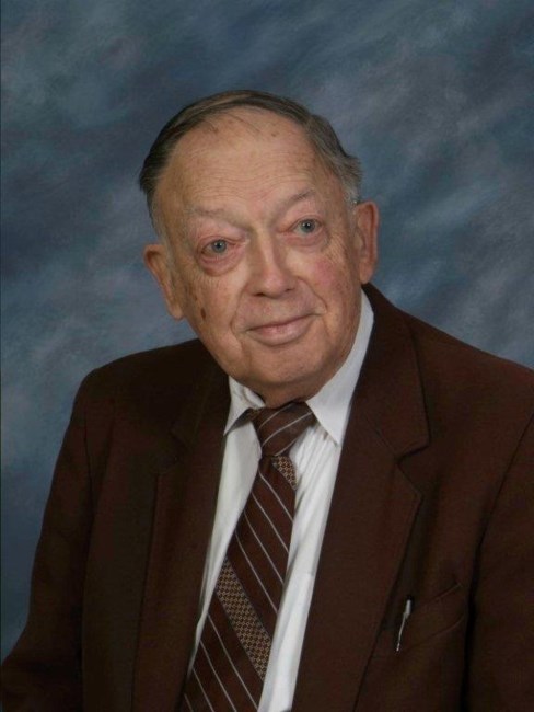 Obituary of Donald Neal