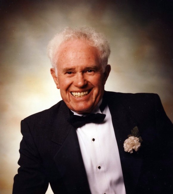 Obituary of Edward "Bubber" F Horner