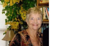 Obituary of Barbara Ann Spring