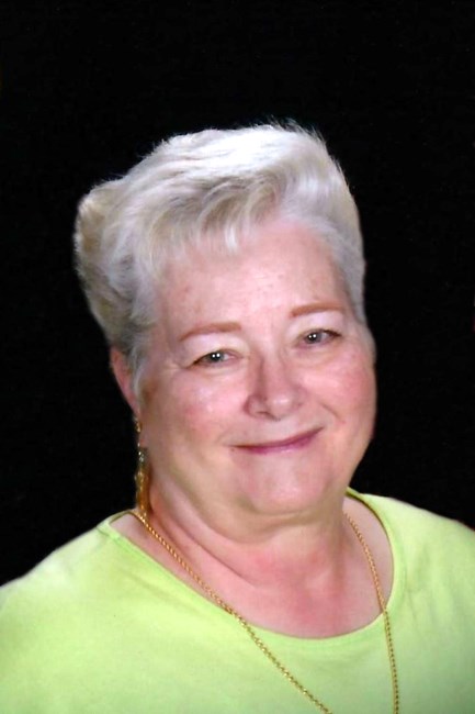 Obituary of Sharon Evelyn Ostrander