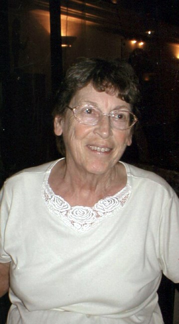 Obituary of Nancy L. Ramirez