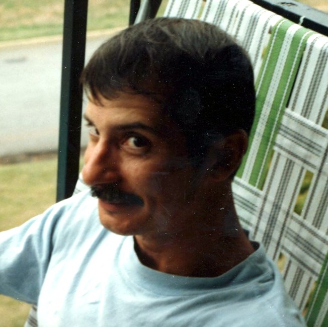 Obituary of Dante "Danny" T.P. Stanford, III