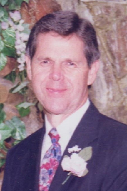 Obituary of Robert Joseph Kleiser III
