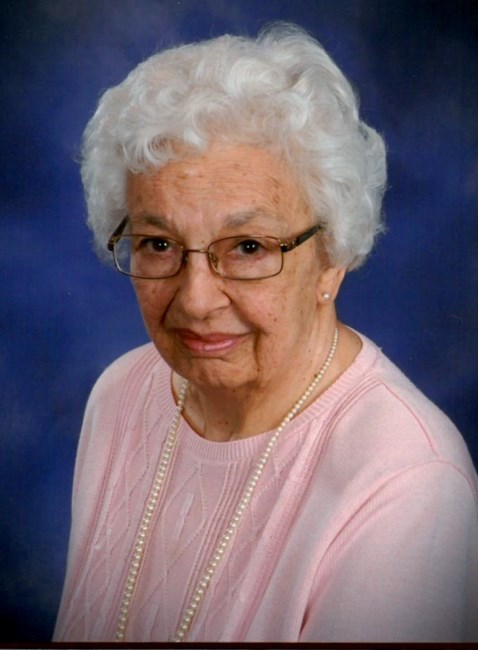 Obituary of Darlene E. Adkins