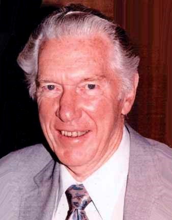 Obituary of Leo Roy Beard