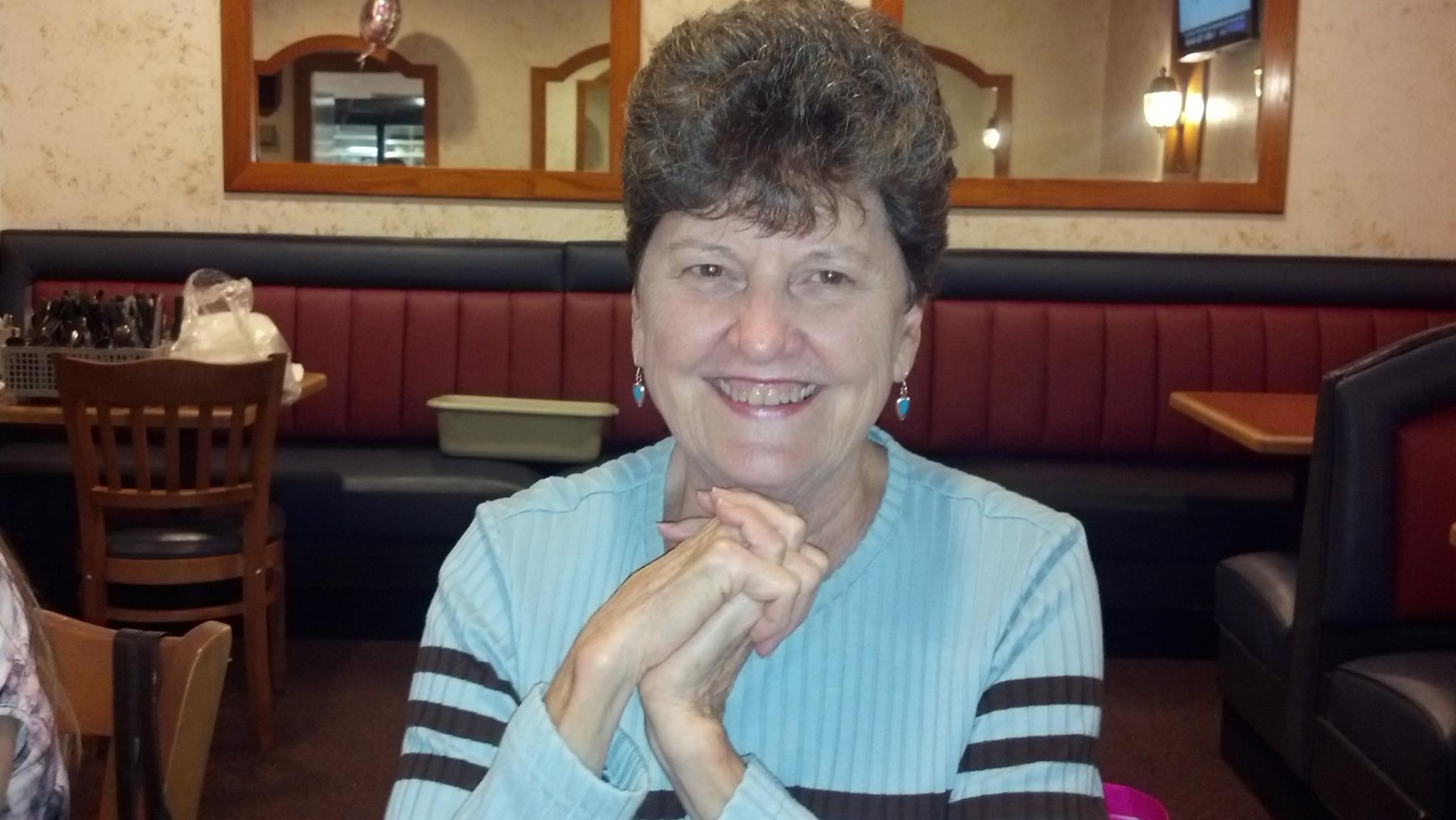 Obituary of Janice DeWitt Hicks