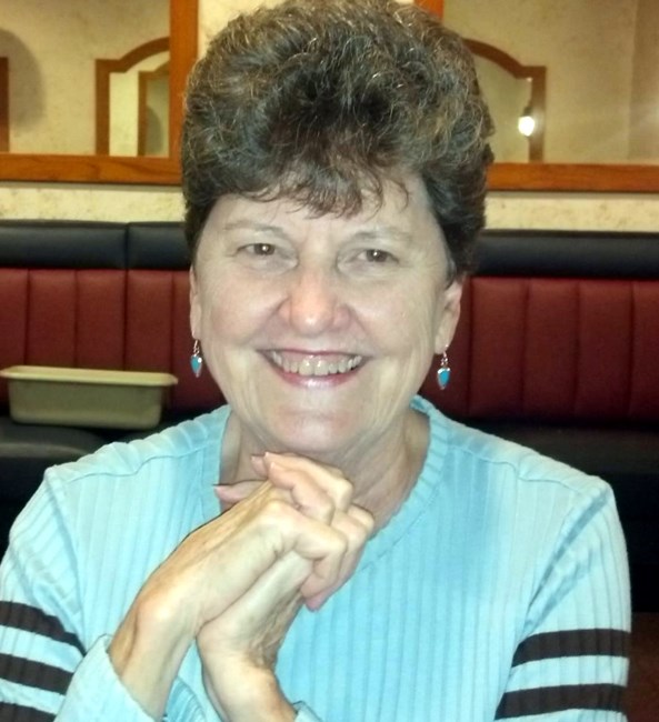 Obituary of Janice DeWitt Hicks