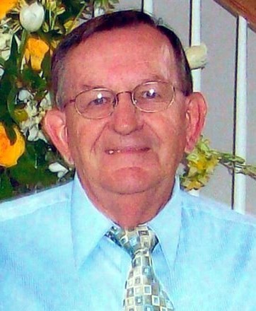 Obituary of Herman Lee Spencer