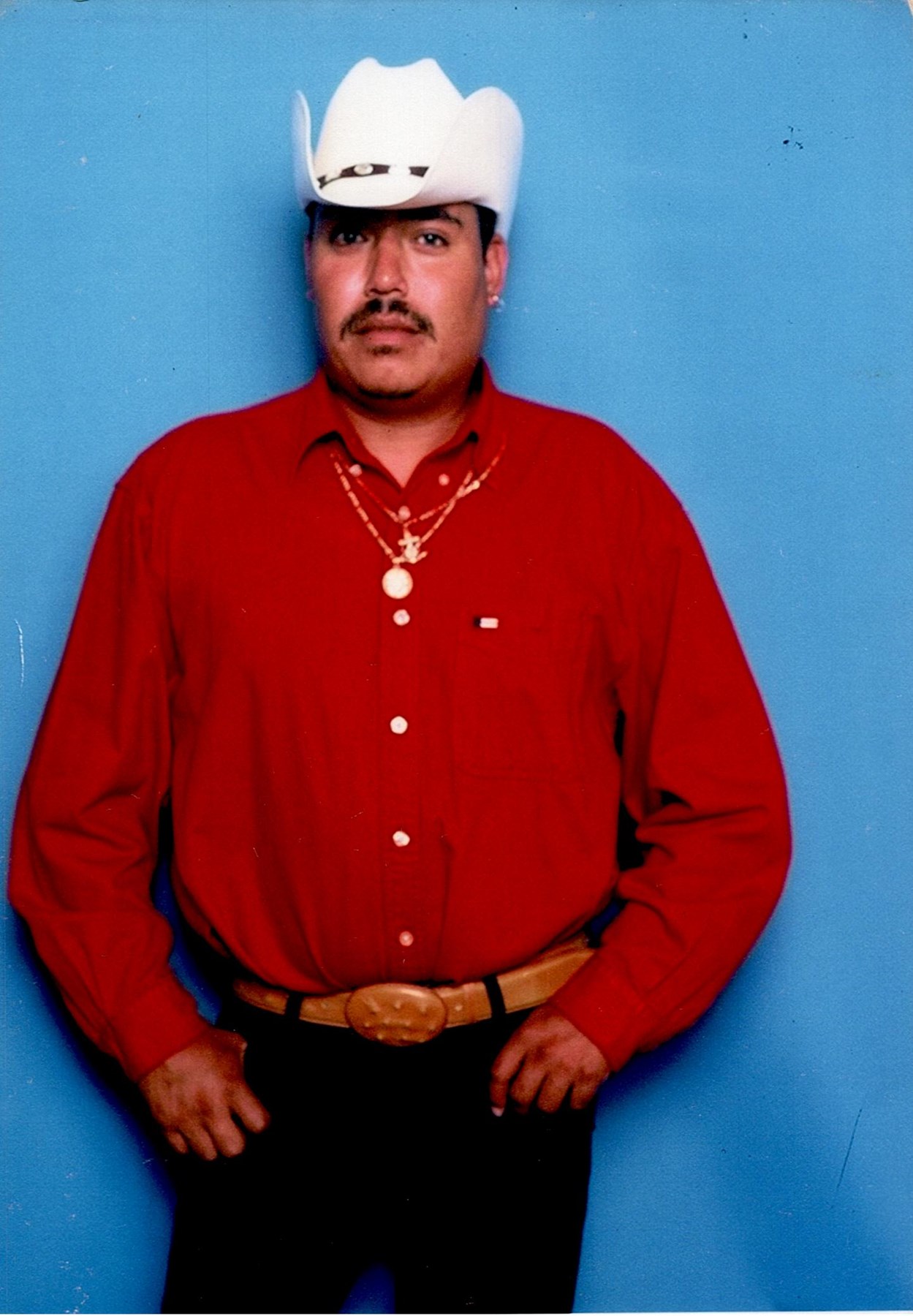 Obituary of Juan Carlos Perales