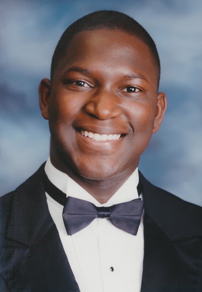 Avis de décès de Mr. Curtis Clayton Temple Jr.