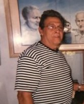 Obituary of Ricardo Alvarez