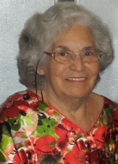 Obituary of Diana M Nunez
