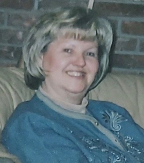 Obituary of Cheryl Pentecost