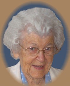 Obituary of Dorothy Anne Newhouse