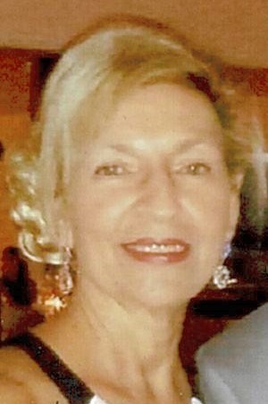 Obituary of Johanna Jean Colella