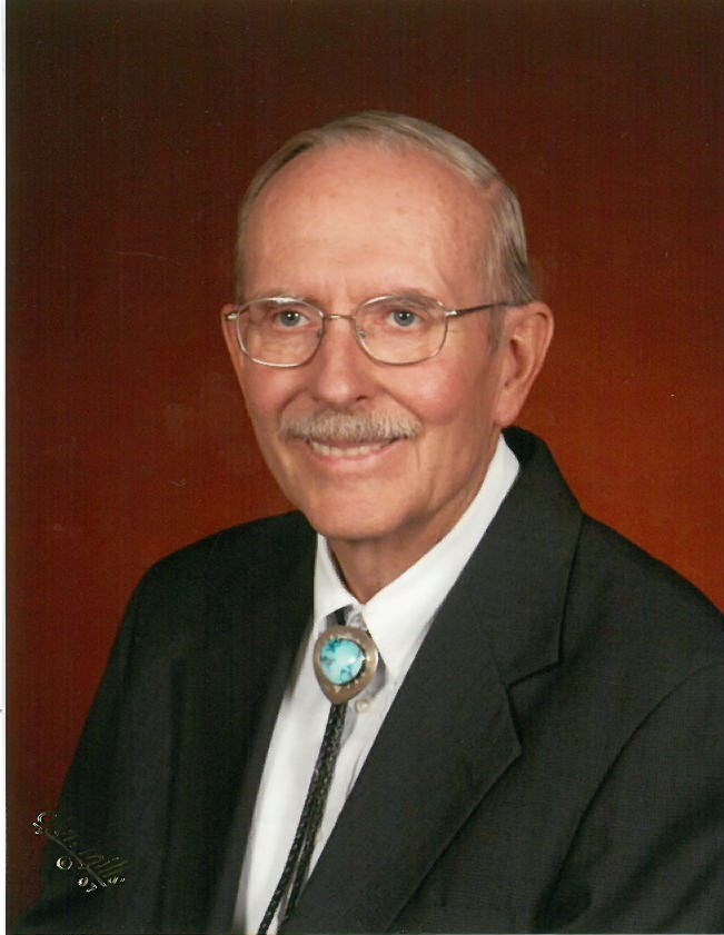Paul T. Davidson Obituary Colorado Springs, CO