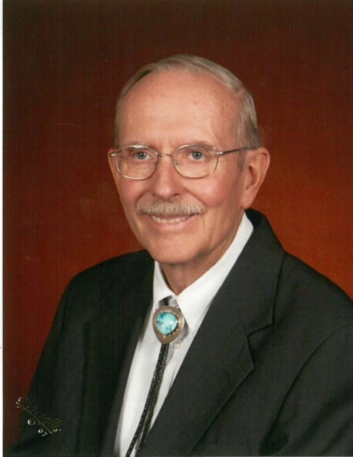 Obituary of Paul T. Davidson