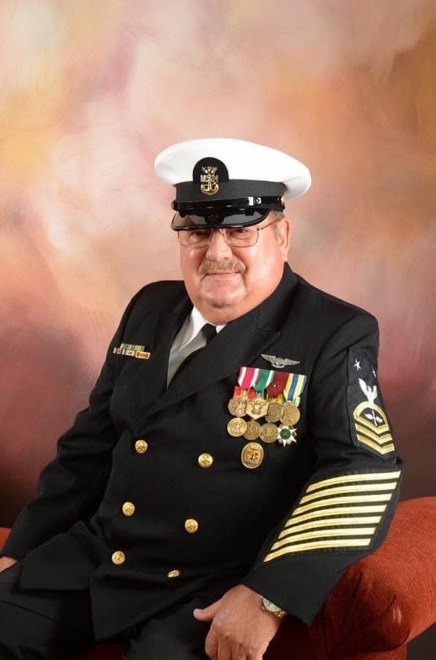 Obituario de Newell "Sam" Earl Jones