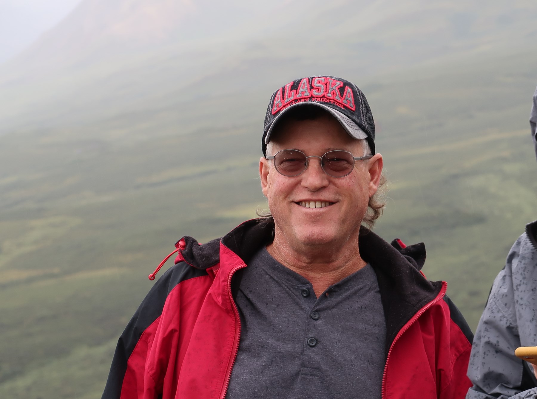 Obituary of Adrian Dean Carpenter