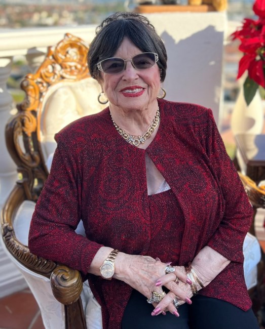 Obituary of Evelina Silva Da Rosa