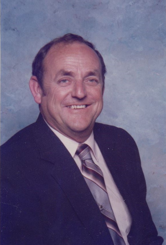 Obituary of Ruben Edward "Ed" Oliver