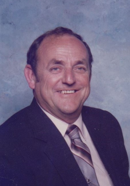 Obituary of Ruben Edward "Ed" Oliver