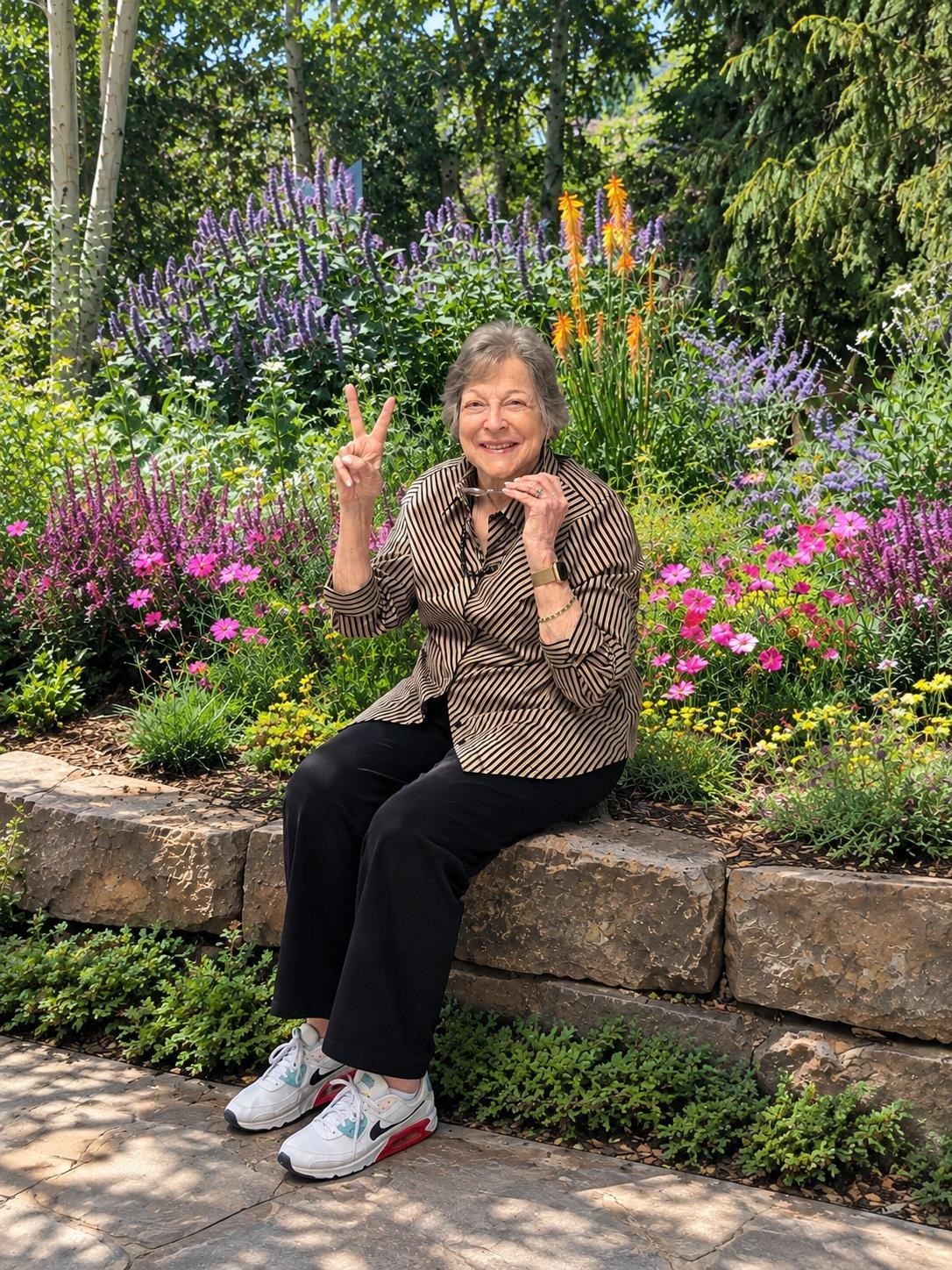Obituary of Patricia L. Humphries