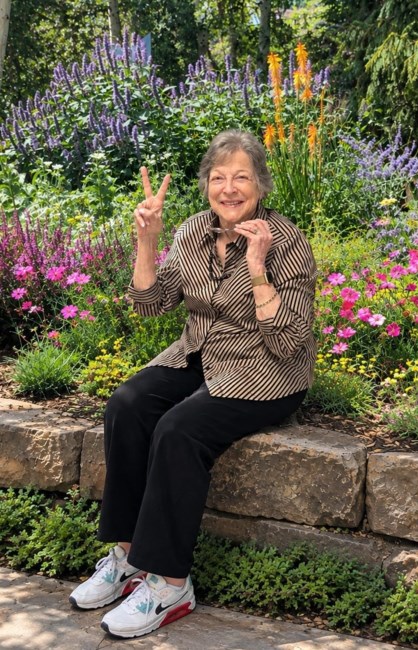 Obituary of Patricia L. Humphries