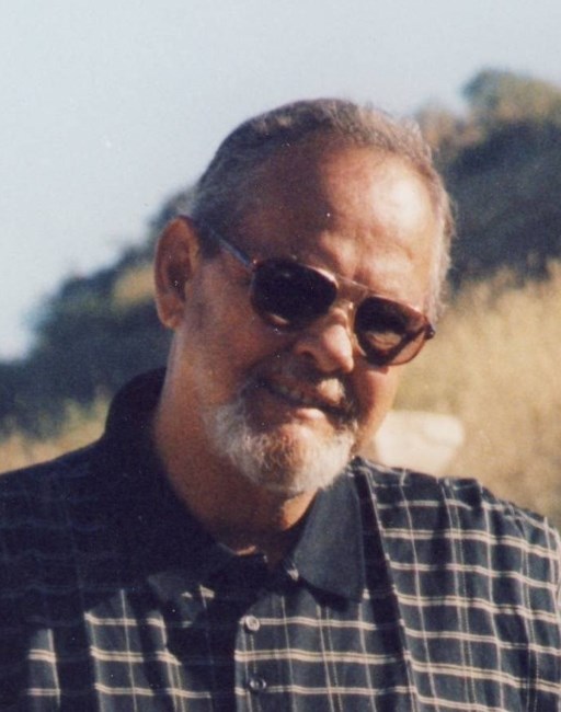 Obituary of James Arlen Johnson