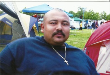 Obituario de Oscar Zamudio