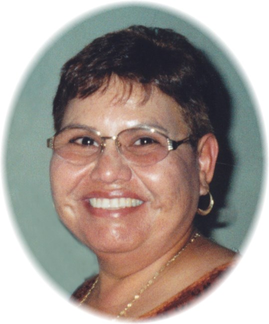 Obituary of Ana Luisa Martinez