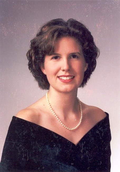 Obituary of Jennifer Vernon