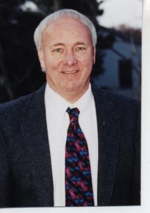 Obituary of James E. Butler