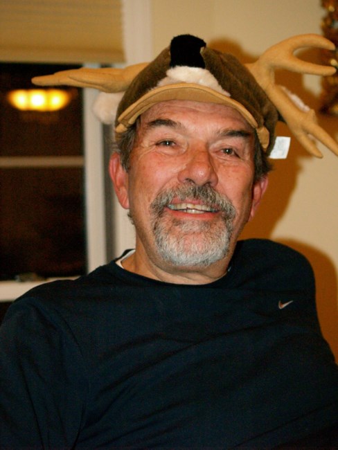 Obituary of Richard Gary Kohl