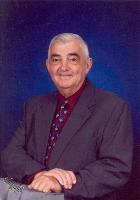 Obituary of Donald Ray Saffell