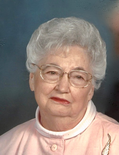 Obituary of Billie Mildred McKinney Fite