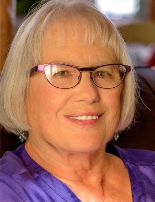 Obituary of Kathryn Ann Ralston