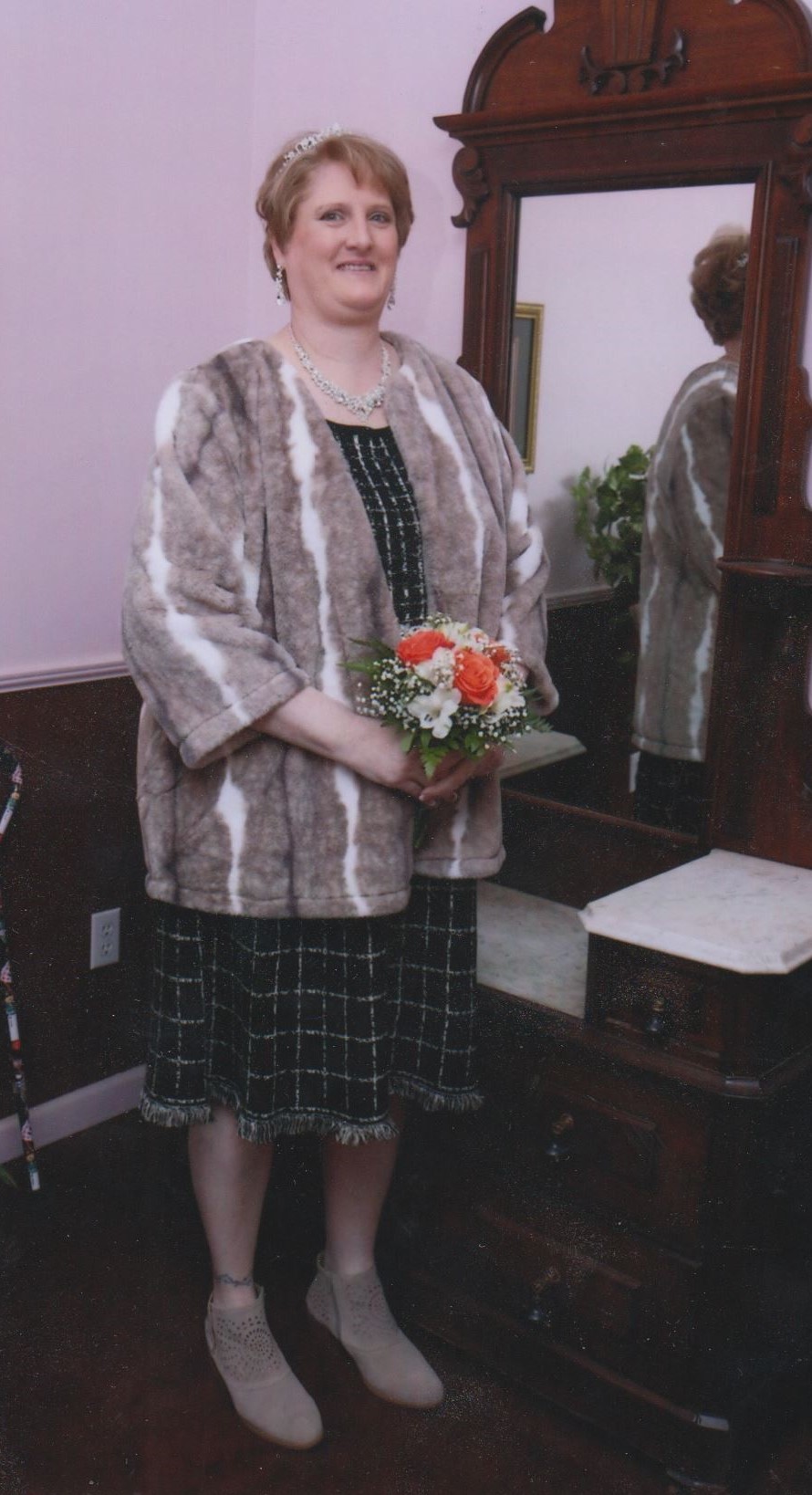 Amy Garcia Obituary Kingsport Tn