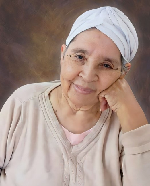 Obituary of Maria Guadalupe Tovar
